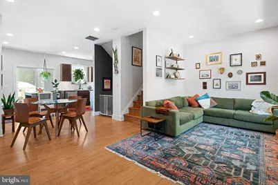 732 Shirley Street, Philadelphia, PA 19130 - Photo 1