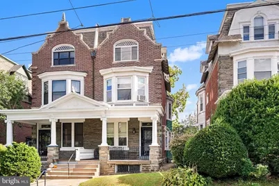 26 E Mount Pleasant Avenue, Philadelphia, PA 19119 - Photo 1