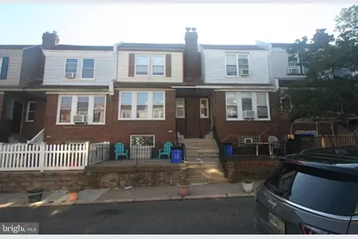 4016 Vista Street, Philadelphia, PA 19136 - Photo 1