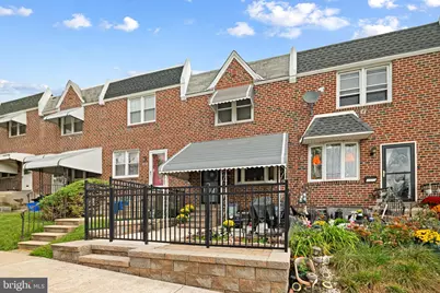 3427 Arthur Street, Philadelphia, PA 19136 - Photo 1