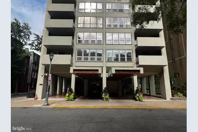 224 W Rittenhouse Square #2217, Philadelphia, PA 19103 - Photo 1