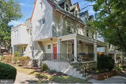 525 Burnham Road, Philadelphia, PA 19119 - Photo 1