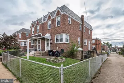 8011 Crispin Street, Philadelphia, PA 19136 - Photo 1