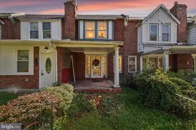 364 E Upsal Street, Philadelphia, PA 19119 - Photo 1