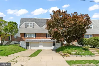 9028 Brous Avenue, Philadelphia, PA 19152 - Photo 1
