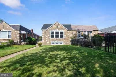 8606 Frontenac Street, Philadelphia, PA 19152 - Photo 1