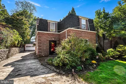 3420 W Coulter Street, Philadelphia, PA 19129 - Photo 1