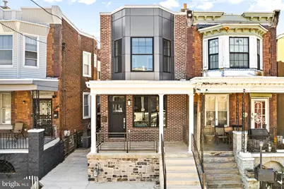 1124 S Divinity Street, Philadelphia, PA 19143 - Photo 1