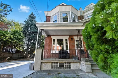 414 E Sanger Street, Philadelphia, PA 19120 - Photo 1