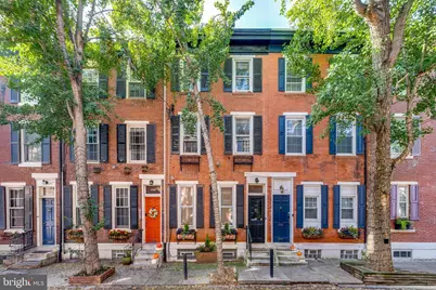 1708 Addison Street, Philadelphia, PA 19146 - Photo 1