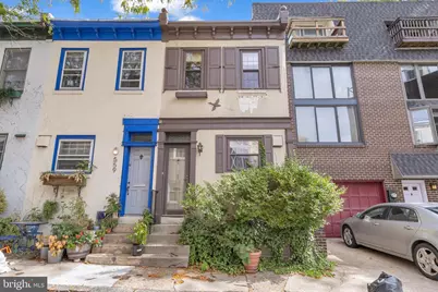 557 N Judson Street, Philadelphia, PA 19130 - Photo 1