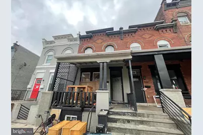 1220 W Airdrie Street, Philadelphia, PA 19140 - Photo 1
