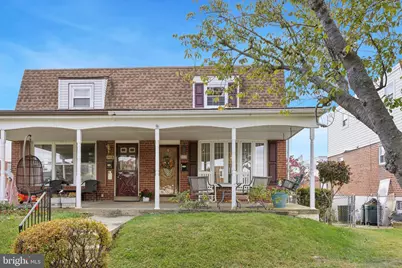 3416 Holyoke Road, Philadelphia, PA 19114 - Photo 1