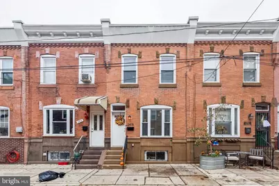 2415 S Opal Street, Philadelphia, PA 19145 - Photo 1
