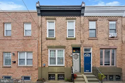2136 S Bancroft Street, Philadelphia, PA 19145 - Photo 1