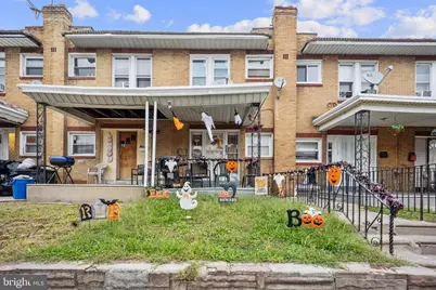 883 Brill Street, Philadelphia, PA 19124 - Photo 1