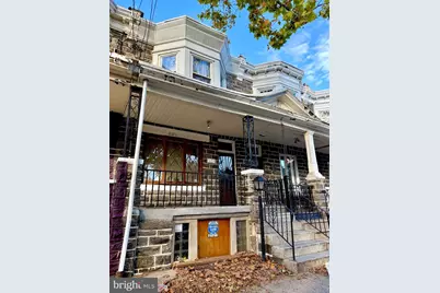 2121 W Indiana Avenue, Philadelphia, PA 19132 - Photo 1