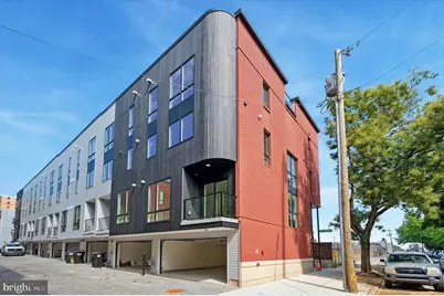 600 N Brenna Walk, Philadelphia, PA 19123 - Photo 1