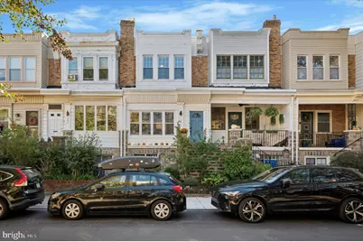 881 N Beechwood Street, Philadelphia, PA 19130 - Photo 1