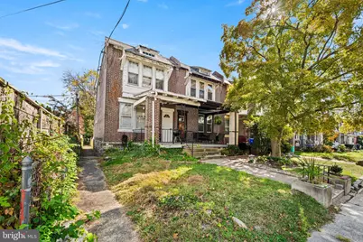 102 W Cliveden Street, Philadelphia, PA 19119 - Photo 1