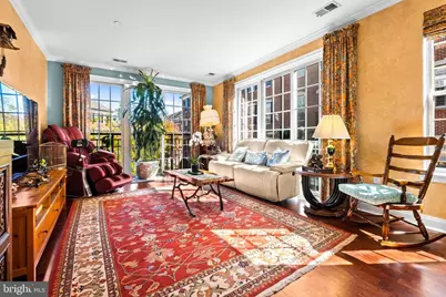 600 Commodore Court #2631, Philadelphia, PA 19146 - Photo 1