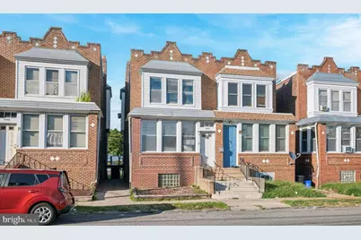 4081 Ford Road, Philadelphia, PA 19131 - Photo 1