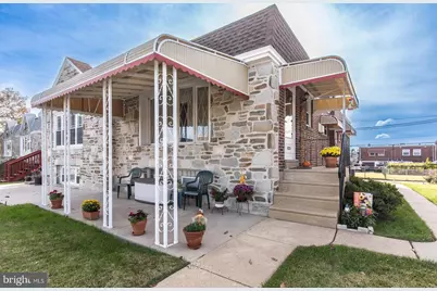 8931 Blue Grass Road, Philadelphia, PA 19152 - Photo 1