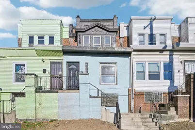 5539 Willows Avenue, Philadelphia, PA 19143 - Photo 1