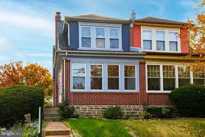 6839 Oakley Street, Philadelphia, PA 19111 - Photo 1