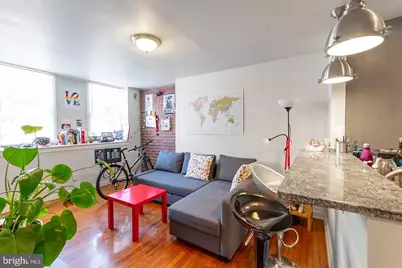 2220 Fitzwater Street #UNIT 1, Philadelphia, PA 19146 - Photo 1