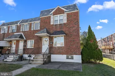 1530 Van Kirk Street, Philadelphia, PA 19149 - Photo 1