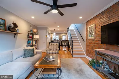 1019 Watkins Street, Philadelphia, PA 19148 - Photo 1