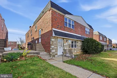 1710 Griffith Street, Philadelphia, PA 19111 - Photo 1