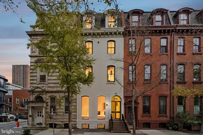 315 S 17th Street, Philadelphia, PA 19103 - Photo 1