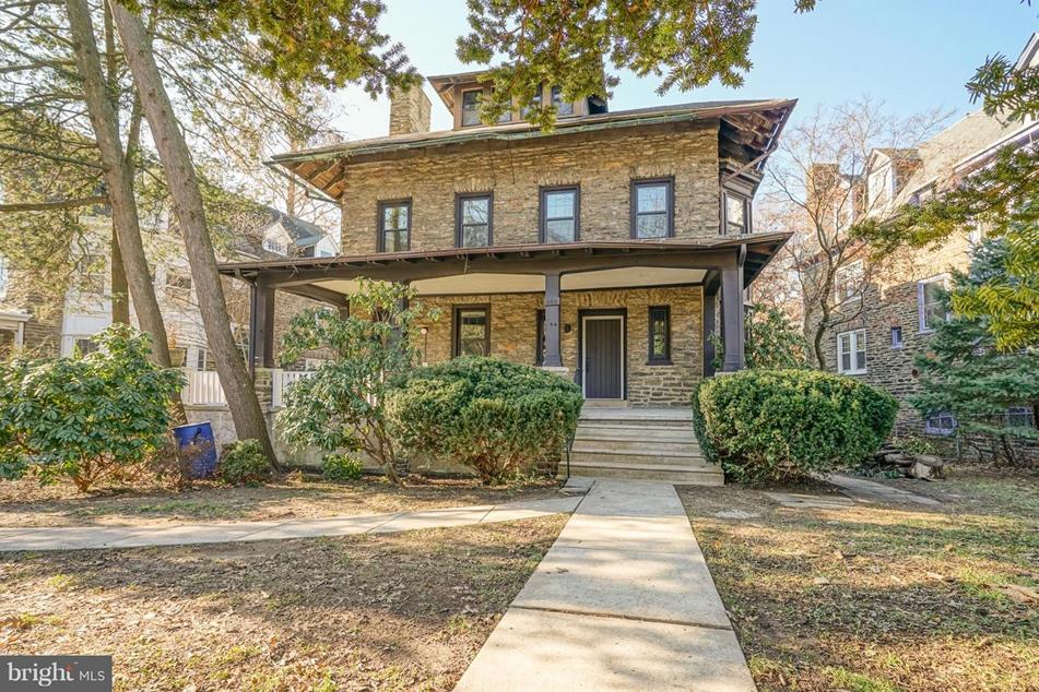 6516 Lincoln Dr, Philadelphia, PA 19119 MLS PAPH363644 Coldwell Banker