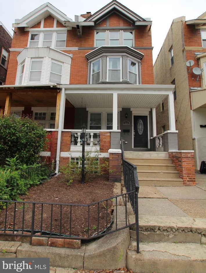 4945 Walnut St, Philadelphia, PA 19139 MLS PAPH822912 Coldwell Banker