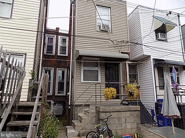 244 Sheldon St, Philadelphia PA 19144-1707 exterior