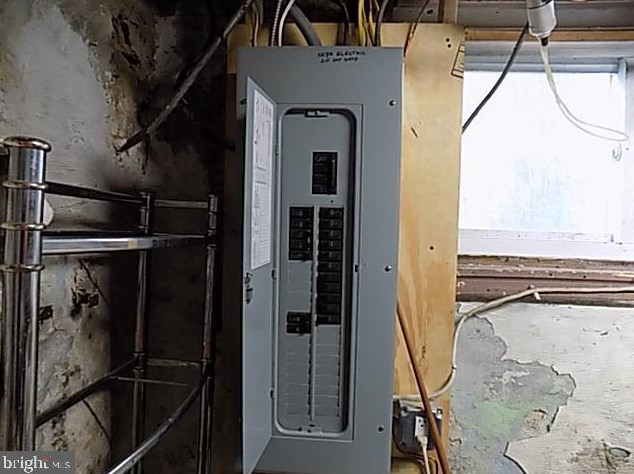 244 Sheldon St, Philadelphia PA 19144-1707 exterior