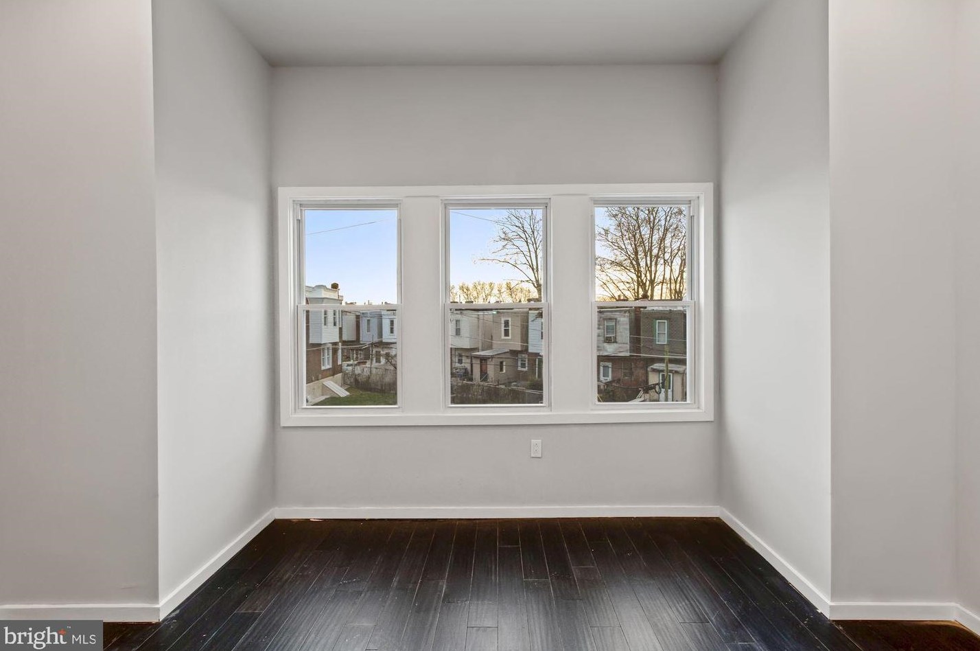 1939 Laveer St, Philadelphia PA 19141-1403 exterior