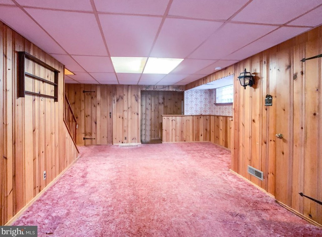 3855 Ronnald Dr, Philadelphia PA  19154-3507 exterior