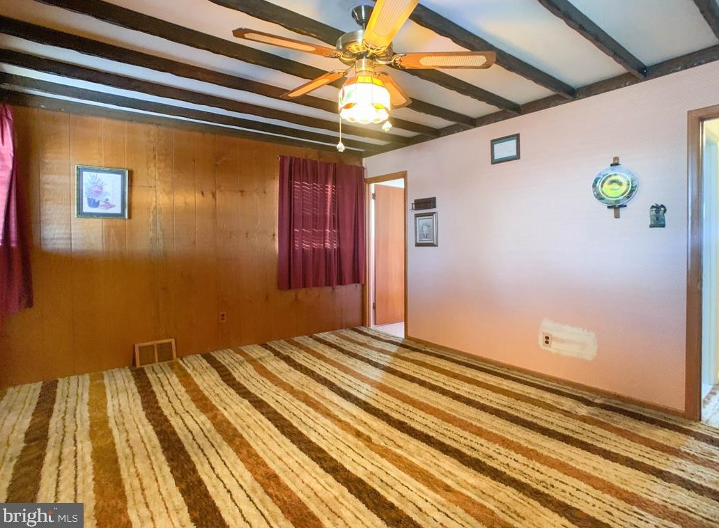 3855 Ronnald Dr, Philadelphia PA  19154-3507 exterior