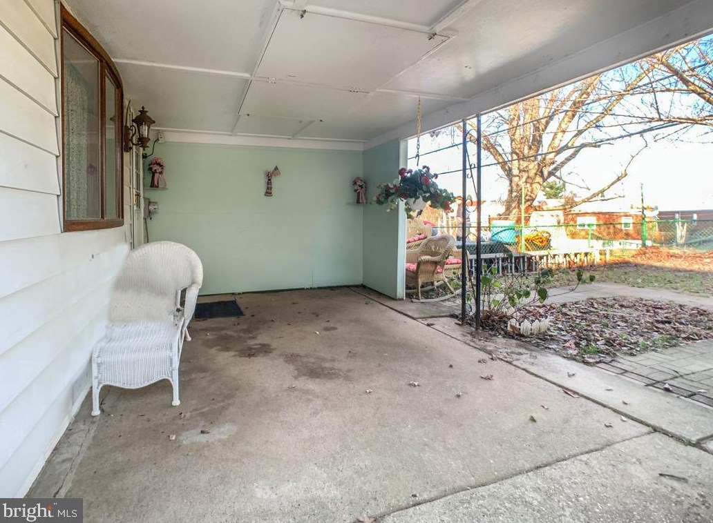 3855 Ronnald Dr, Philadelphia PA  19154-3507 exterior