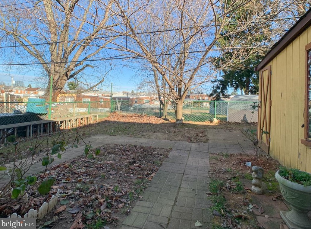 3855 Ronnald Dr, Philadelphia PA  19154-3507 exterior