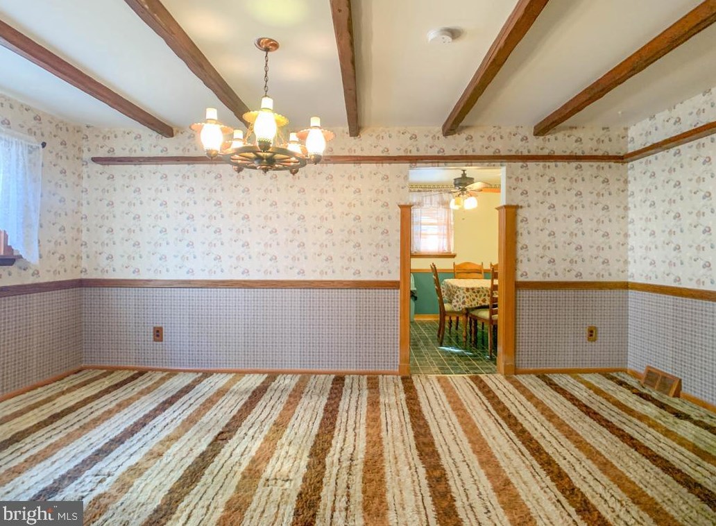 3855 Ronnald Dr, Philadelphia PA  19154-3507 exterior