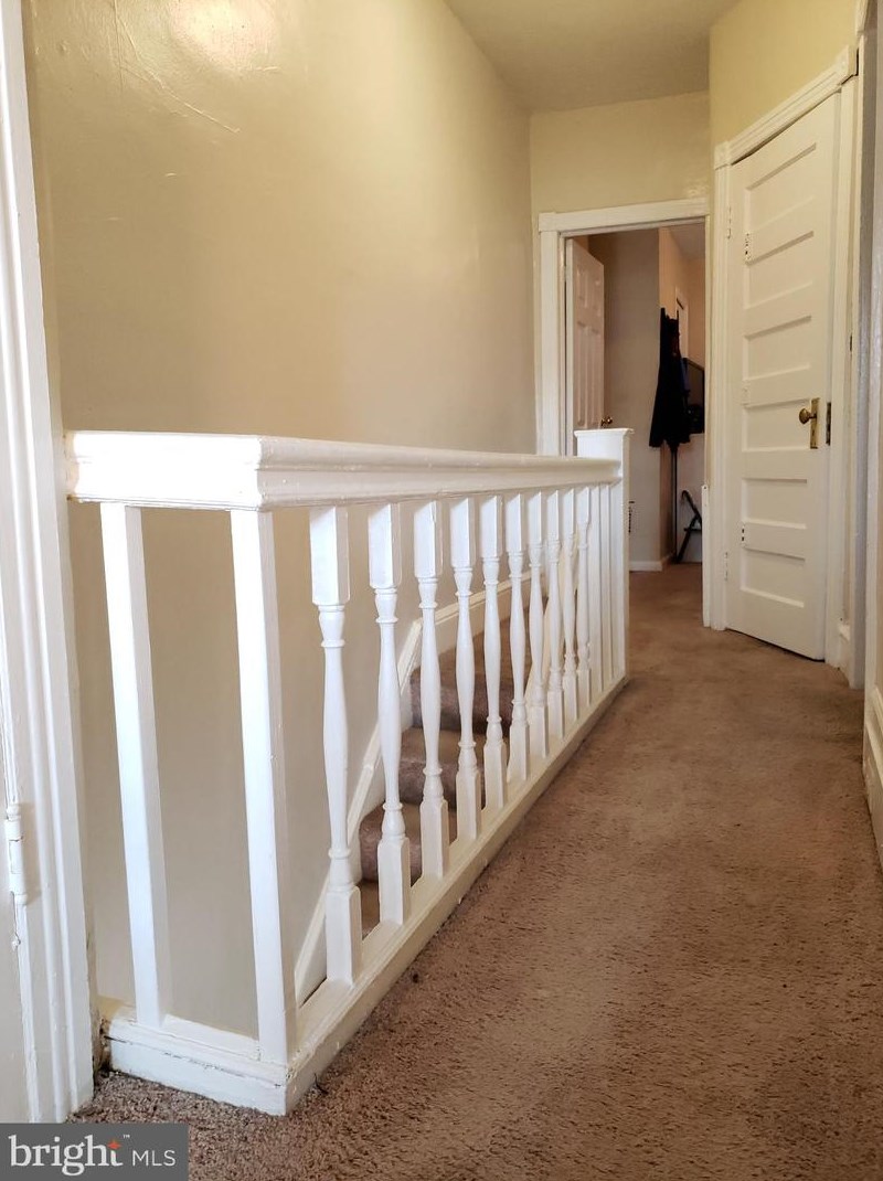 1443 Hobart St, Philadelphia PA  19131-3816 exterior