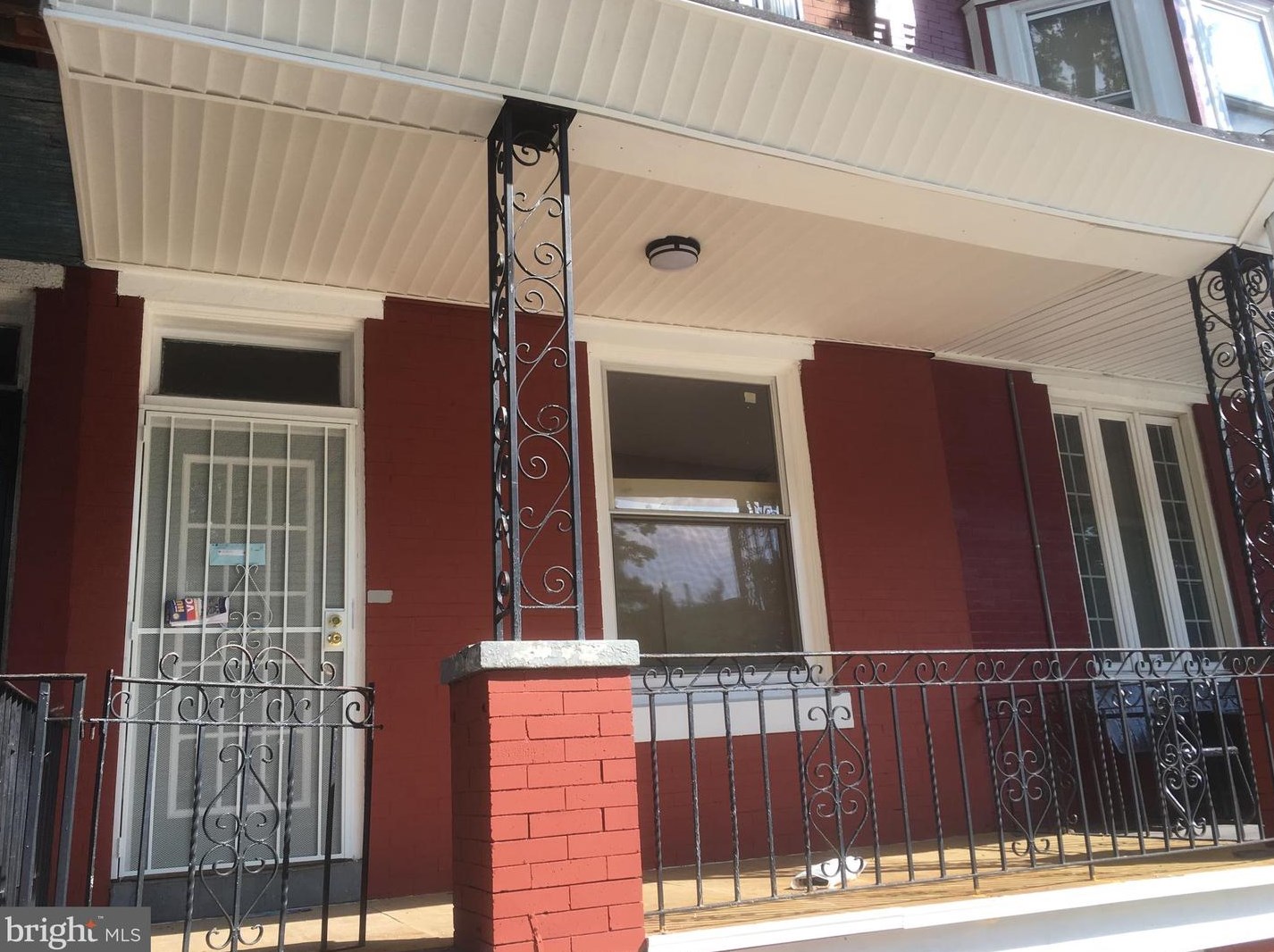 5309 Wyalusing Ave, Philadelphia PA  19131-5018 exterior