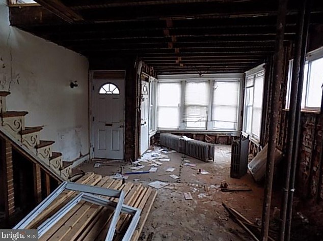 5951 Kemble Ave, Philadelphia PA 19138-2924 exterior