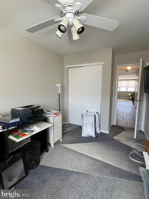 9753 Hilspach St, Philadelphia PA 19115-3331 exterior