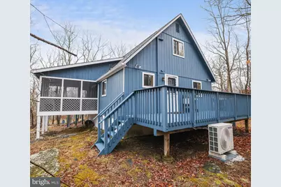 3176 Cherry Ridge Road, Bushkill, PA 18324 - Photo 1