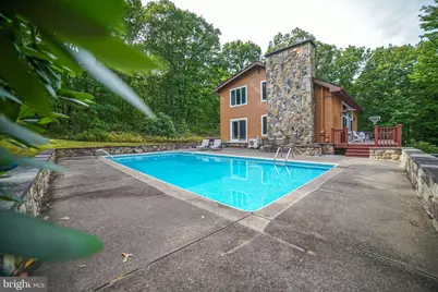 109 Alex Road, Lords Valley, PA 18428 - Photo 1